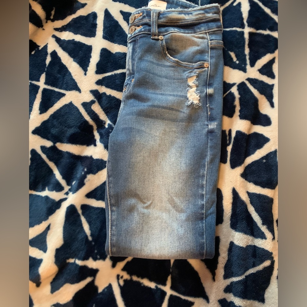 Jeans - Picture 5 of 6
